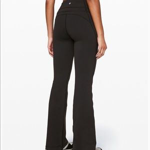 lululemon brand new pants